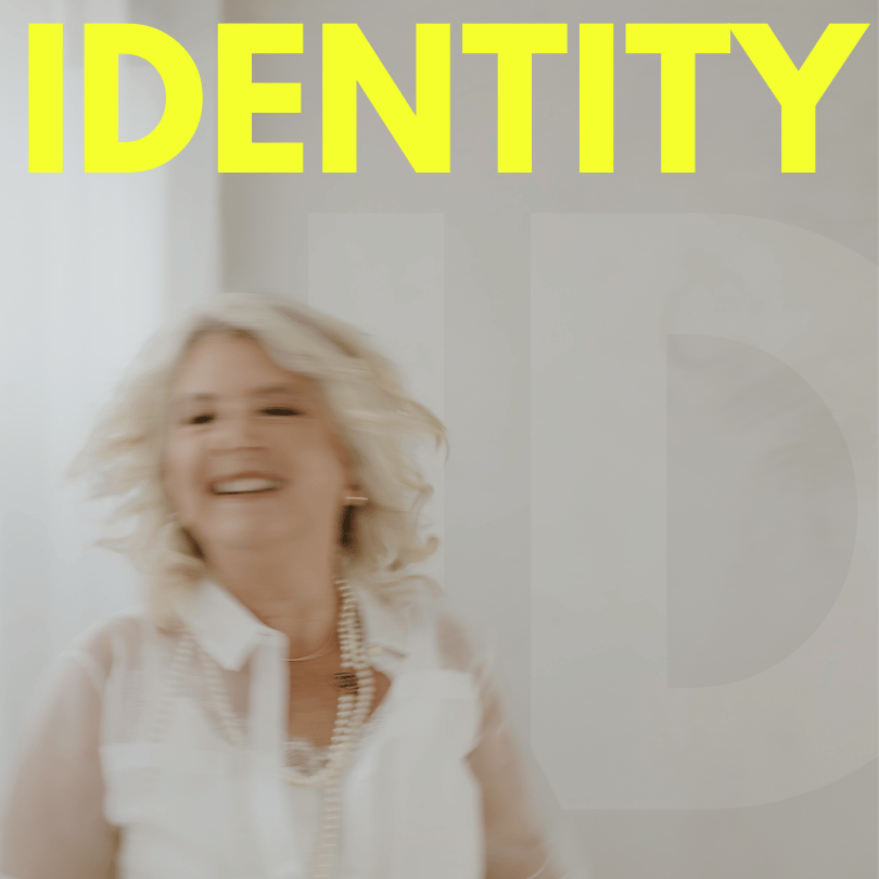 IDENTITY LOGO