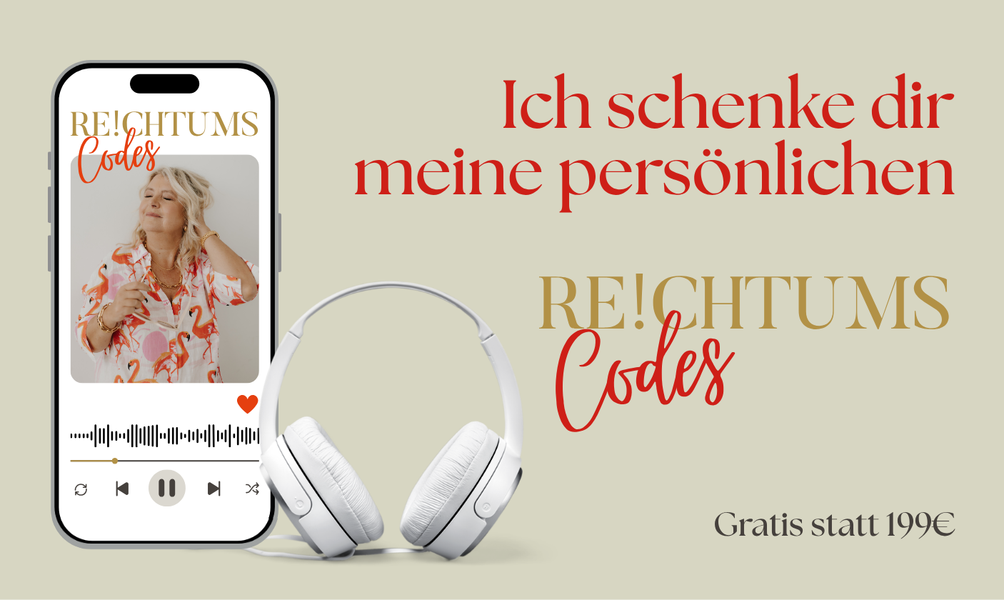 RE!CHtum ist ein Bewusstseinszustand