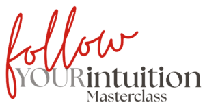 followyrintuition