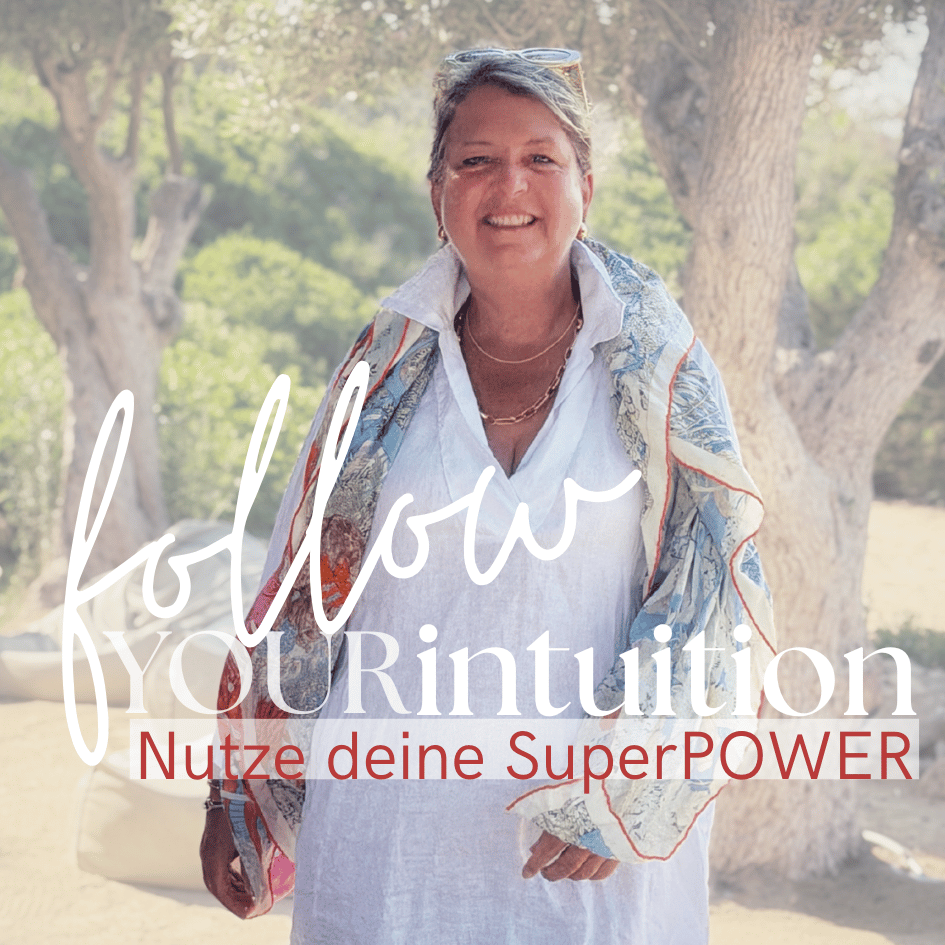 follow YOURintuition